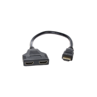 Splitter HDMI 1 x 2 - noXt
